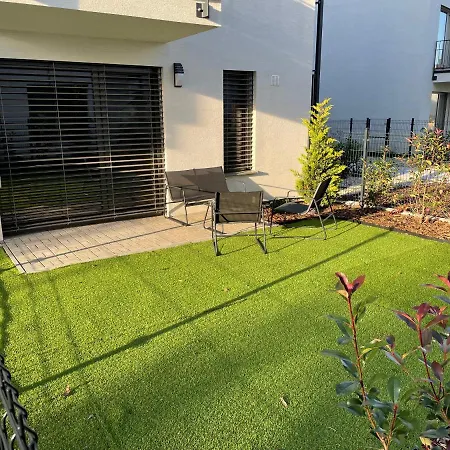Apartamento Golf *