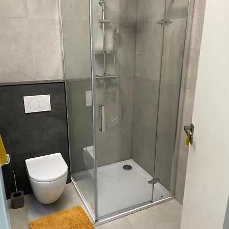 Golf Apartamento *
