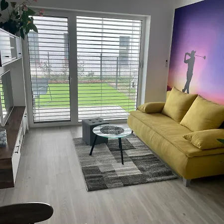 Golf Apartamento *